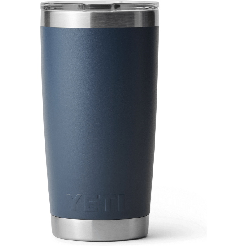2026 YETI Rambler® 20 Oz Tumbler 70000002284 - Navy